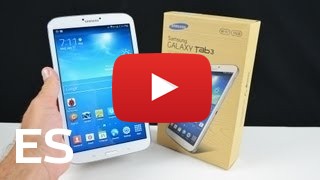 Comprar Samsung Galaxy Tab 3 8.0