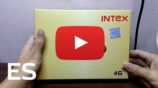 Comprar Intex Aqua Trend