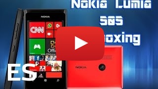 Comprar Nokia Lumia 505