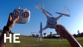 לקנות Syma X5uw