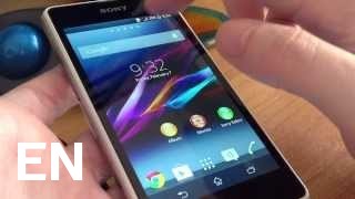 Buy Sony Xperia Z1 Compact