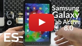 Comprar Samsung Galaxy Tab Active
