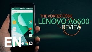 Buy Lenovo A6600