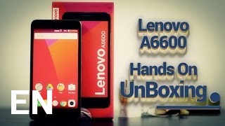 Buy Lenovo A6600