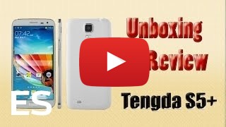 Comprar Tengda S5+