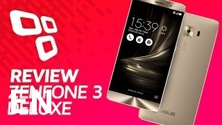 Buy Asus ZenFone 3 Deluxe ZS550KL