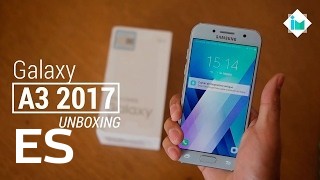 Comprar Samsung Galaxy A3