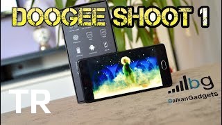 Satın al Doogee Shoot 1