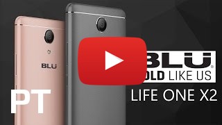 Comprar BLU Life One