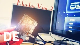 Kaufen Khadas Vim