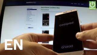 Buy Coolpad 8705
