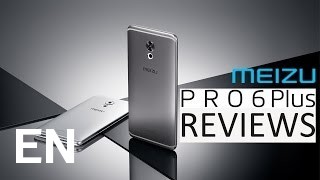 Buy Meizu Pro 6 Plus 64GB