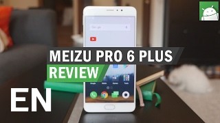 Buy Meizu Pro 6 Plus 64GB