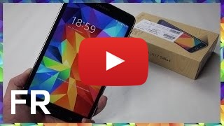 Acheter Samsung Galaxy Tab 4 7.0