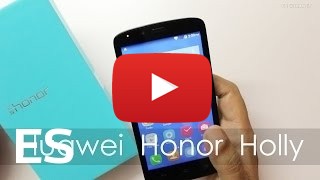 Comprar Huawei Honor Holly