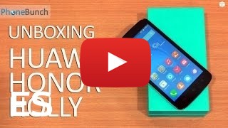 Comprar Huawei Honor Holly