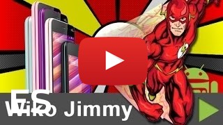 Comprar Wiko Jimmy