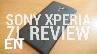 Buy Sony Xperia ZL