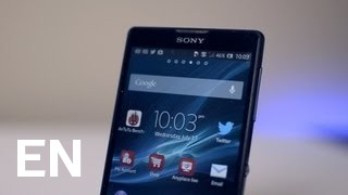 Buy Sony Xperia ZL