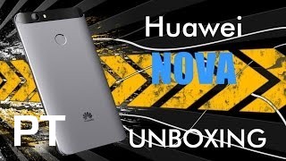 Comprar Huawei nova