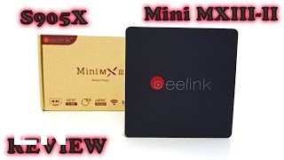 Buy Beelink Mxiii plus