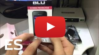 Comprar BLU Neo 3.5