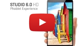 Comprar BLU Studio 6.0 HD