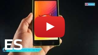 Comprar BLU Vivo 4.8 HD