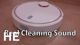 לקנות Xiaomi Mi Robot Vacuum