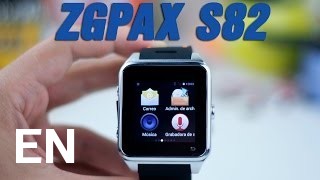 Buy ZGPAX S82