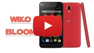 Comprar Wiko Bloom