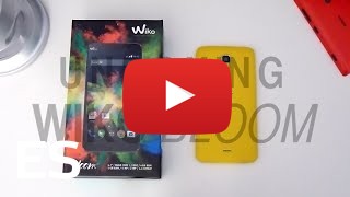 Comprar Wiko Bloom