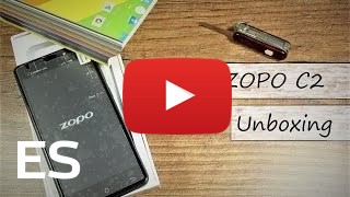Comprar Zopo Color C2
