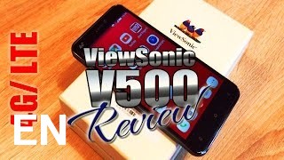 Buy ViewSonic V500