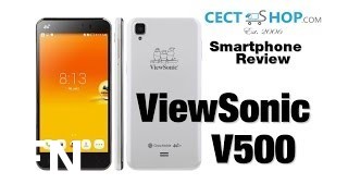 Buy ViewSonic V500