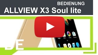 Kaufen Allview X3 Soul