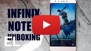 Αγοράστε Infinix Note 3