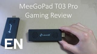 Buy Meegopad t03 pro