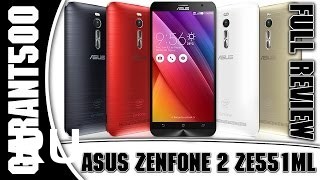 Купить Asus ZenFone 2 ZE551ML