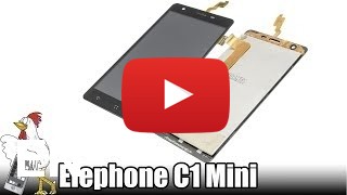 Buy Elephone C1 Mini