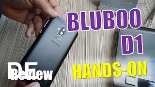 Kaufen Bluboo D1