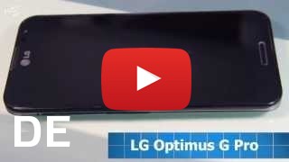 Kaufen LG Optimus Pro