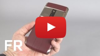 Acheter Vertu Signature Touch