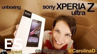 Comprar Sony Xperia Z Ultra