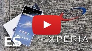 Comprar Sony Xperia Z Ultra