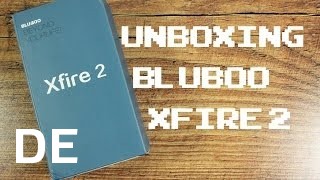 Kaufen Bluboo Xfire 2