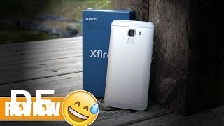 Kaufen Bluboo Xfire 2