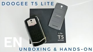 Buy Doogee T5 Lite