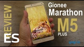 Comprar Gionee M5 Plus