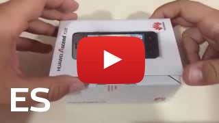 Comprar Huawei Ascend Y